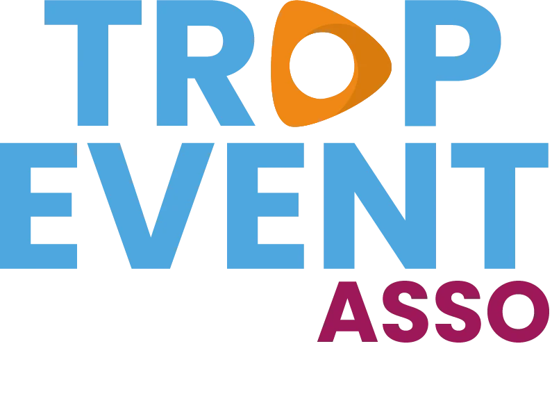 Logo Tropevent Asso