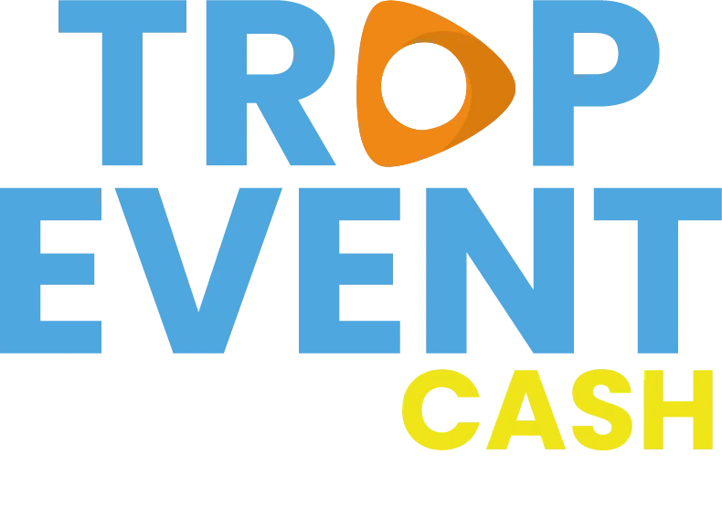Logo Trop Cash